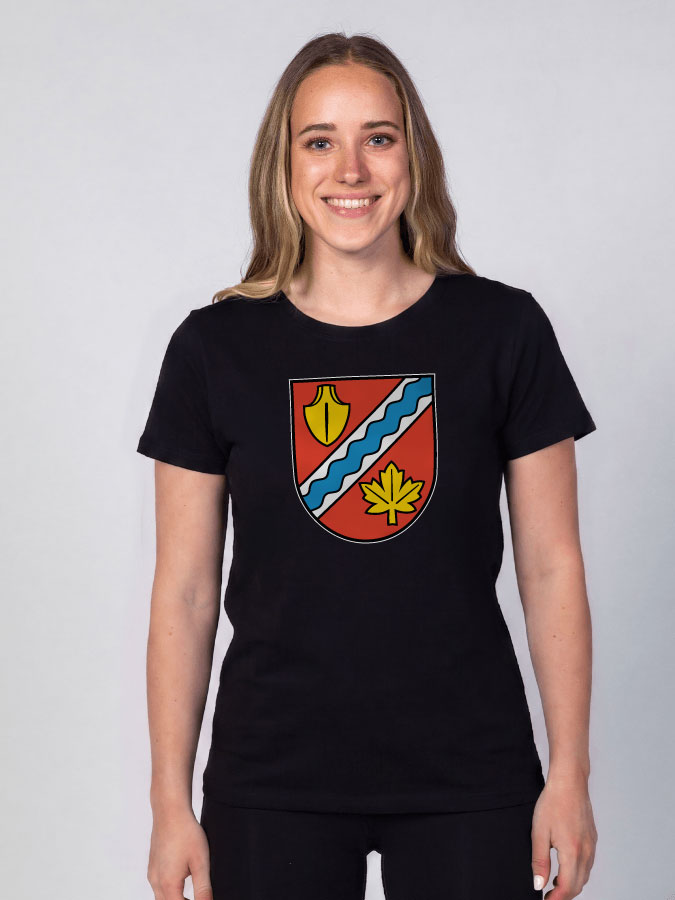 Shirt Classic Damen