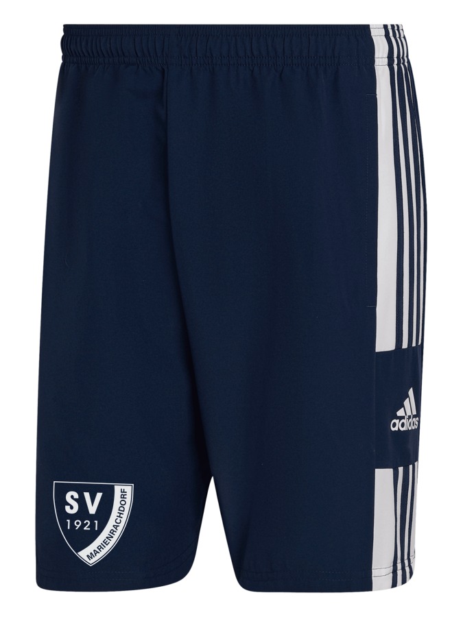 adidas Squadra 21 Downtime Shorts