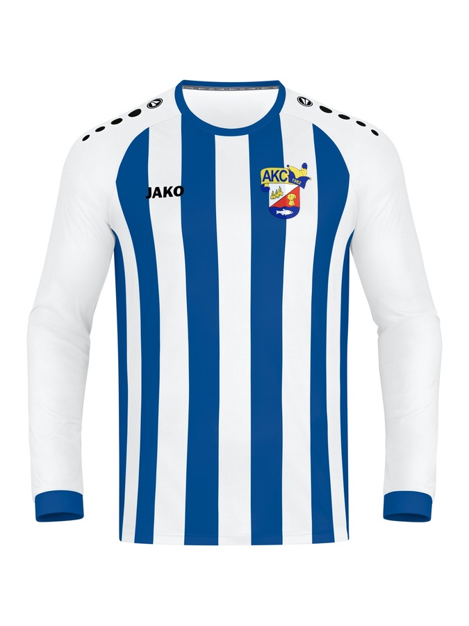 Jako Trikot Inter Langarm