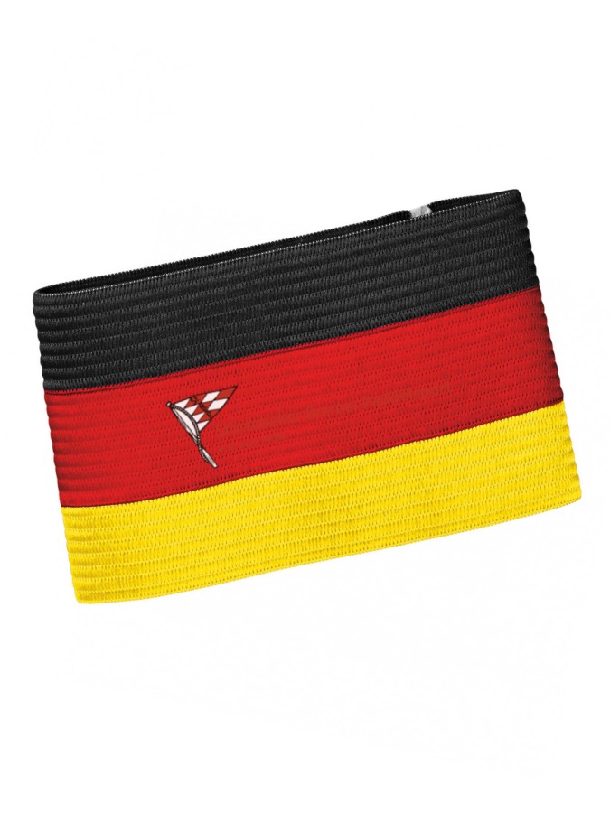 Kapitänsbinde Deutschland