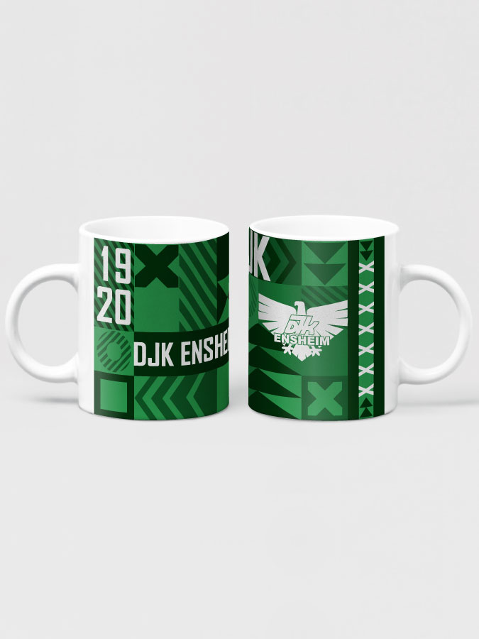 Sammlertasse 2026
