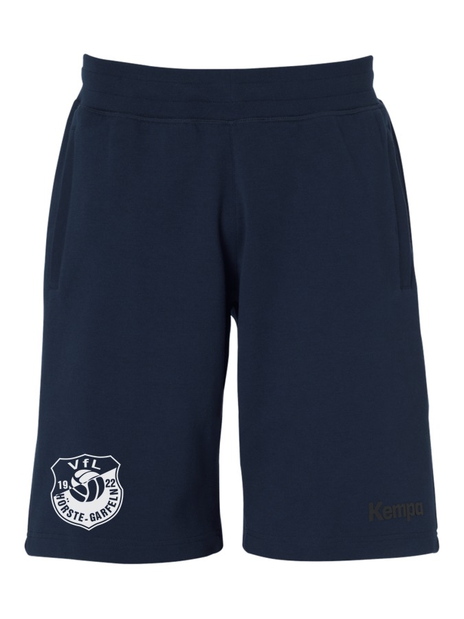 Kempa Status Shorts