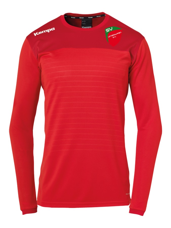 Kempa Emotion 2.0 Langarmshirt