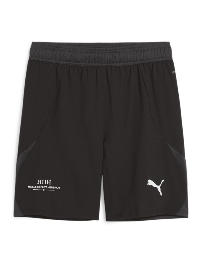 PUMA teamFINAL Shorts