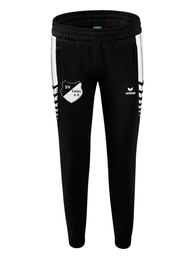 Erima Six Wings Worker Hose Damen