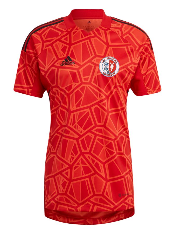 adidas Condivo 22 Torwarttrikot