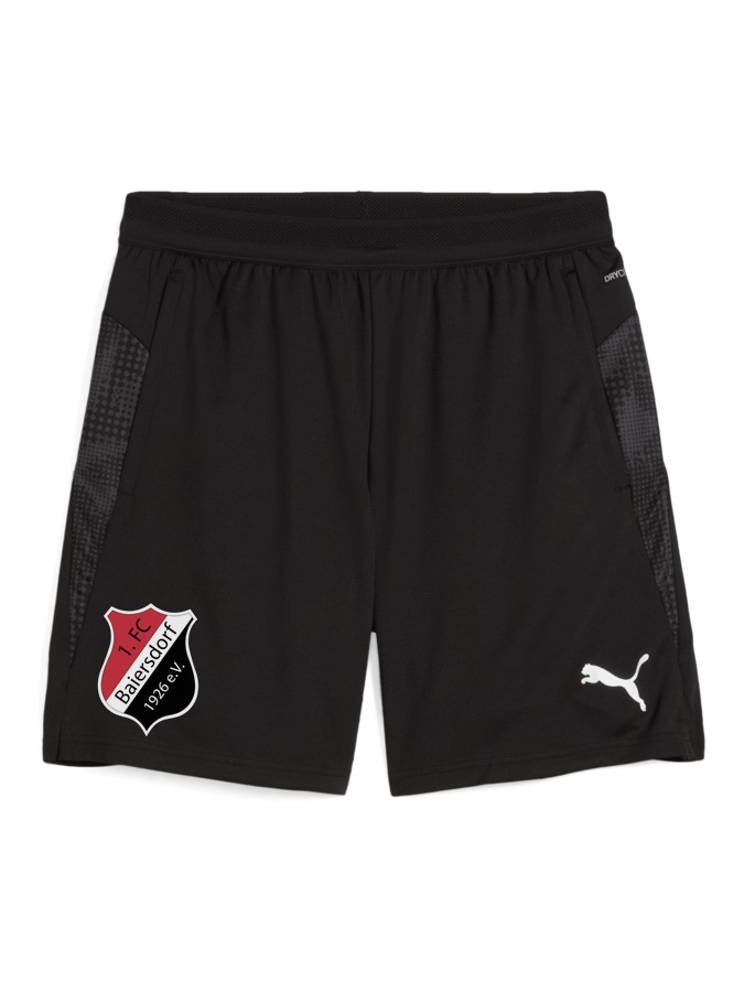 PUMA teamCUP Training Shorts