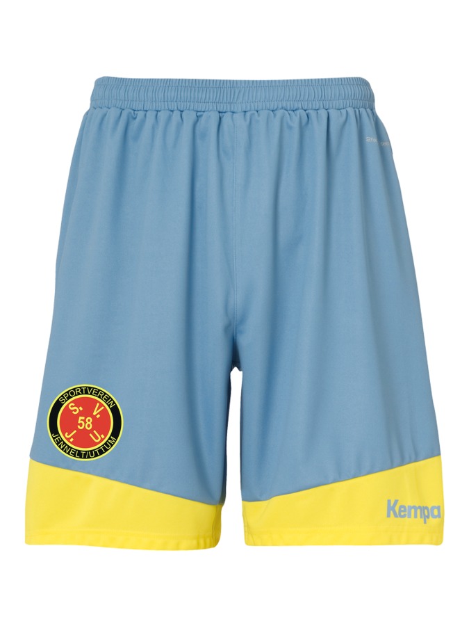 Kempa Emotion 2.0 Shorts