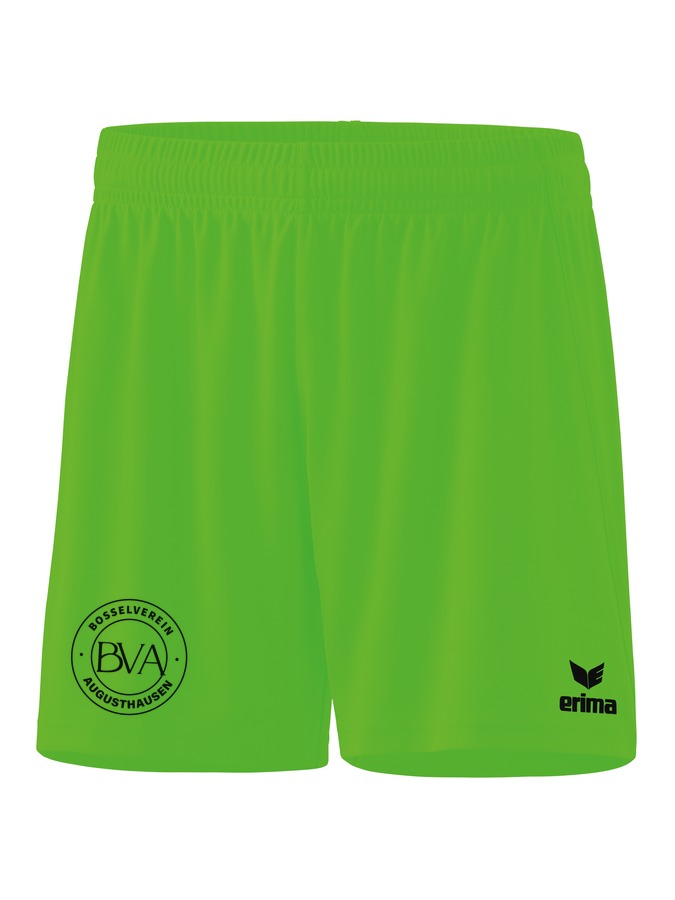 Erima Rio 2.0 Shorts Damen
