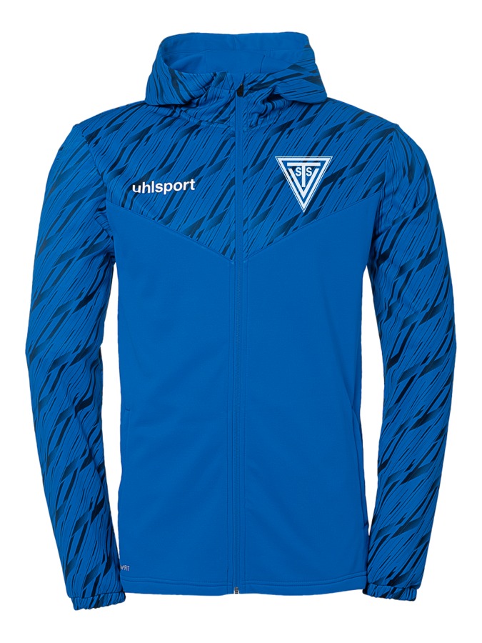 uhlsport Progressive 28 Multi Hood Jacke