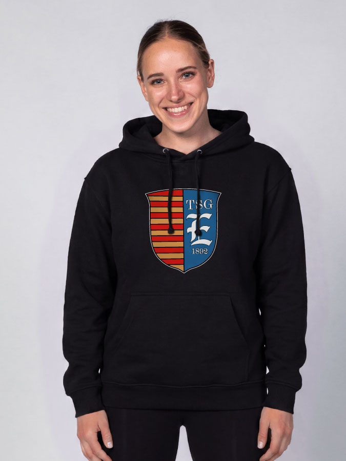 Hoodie Classic Unisex