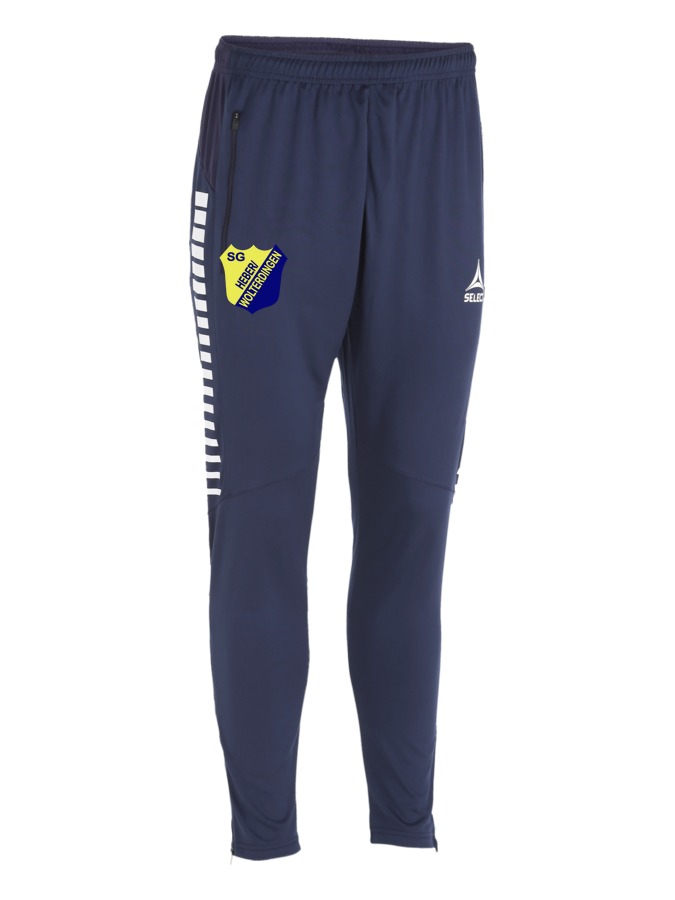 Select Argentina Trainingshose