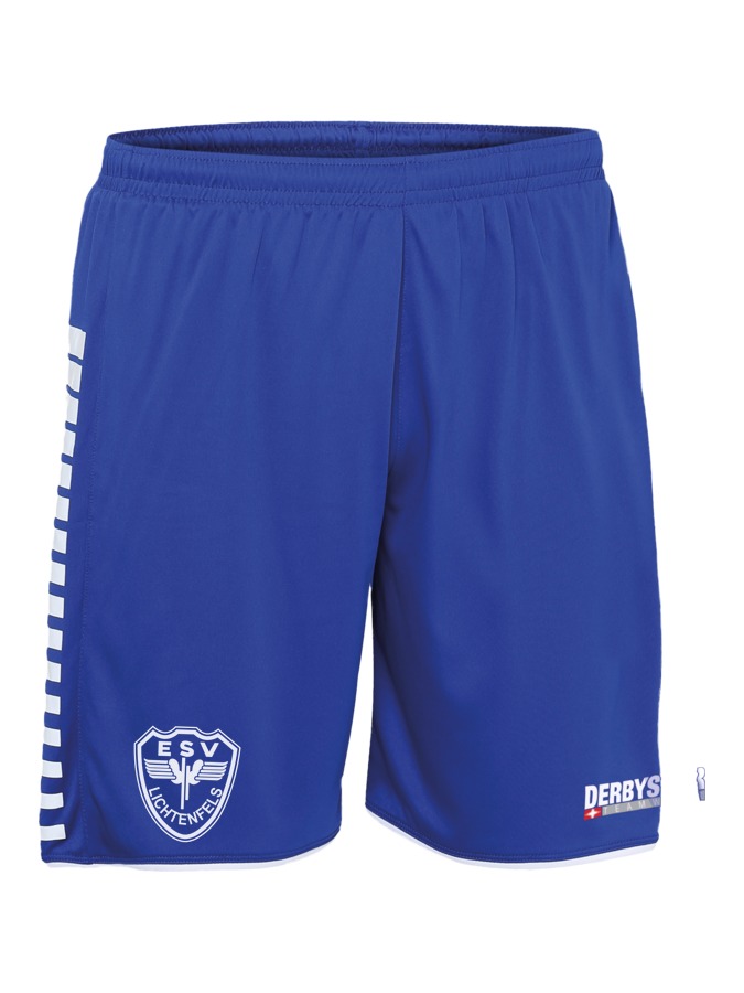 Derbystar Hyper Hose