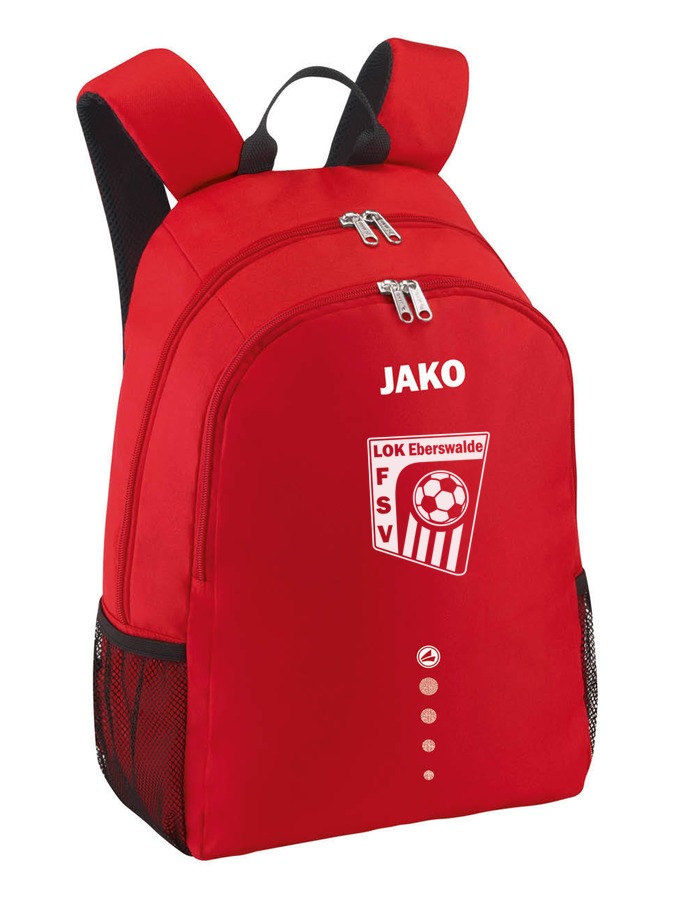 Jako Rucksack Classico