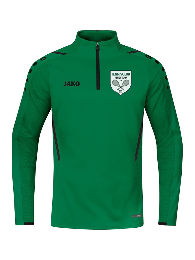 Jako Ziptop Challenge