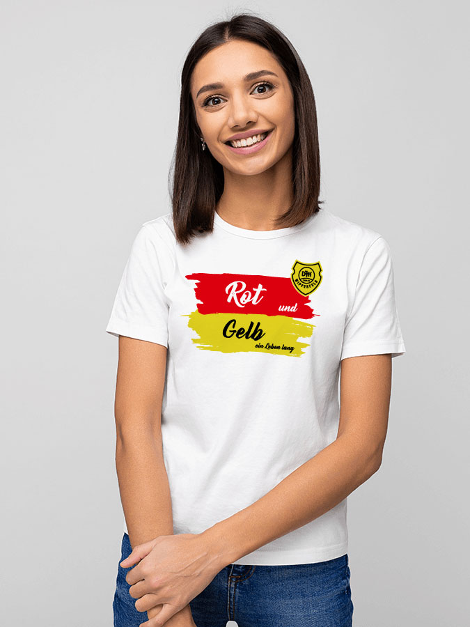 Shirt Loyal Damen