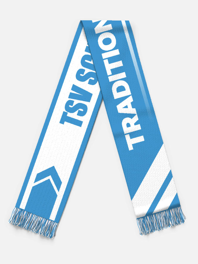 Fanschal Identity