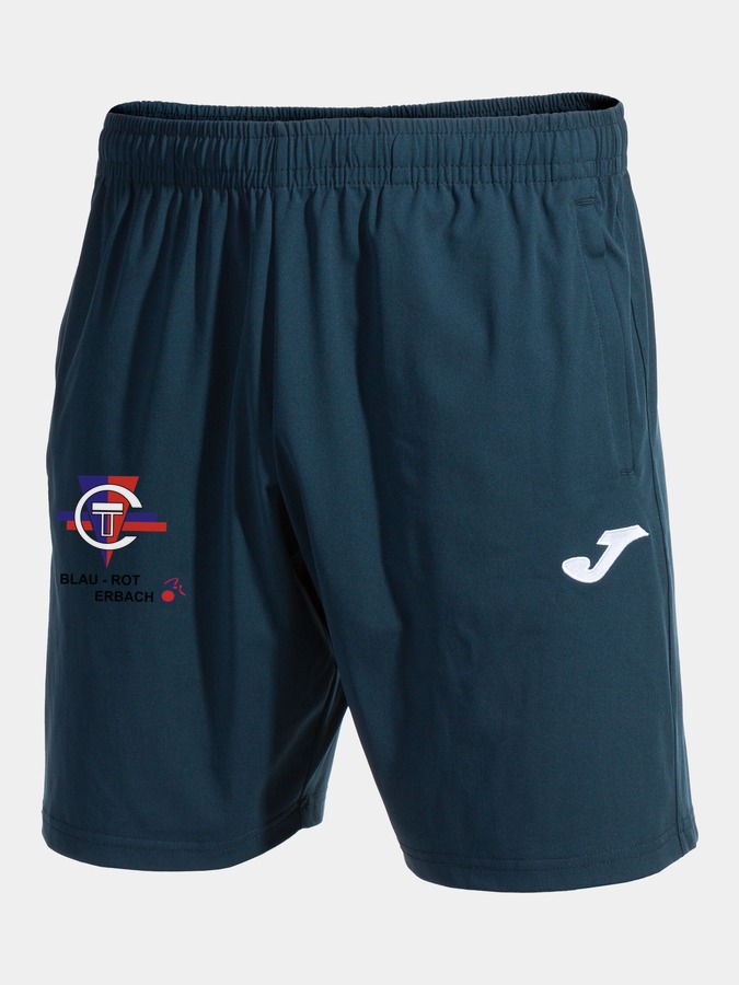 Joma Combi Bermuda
