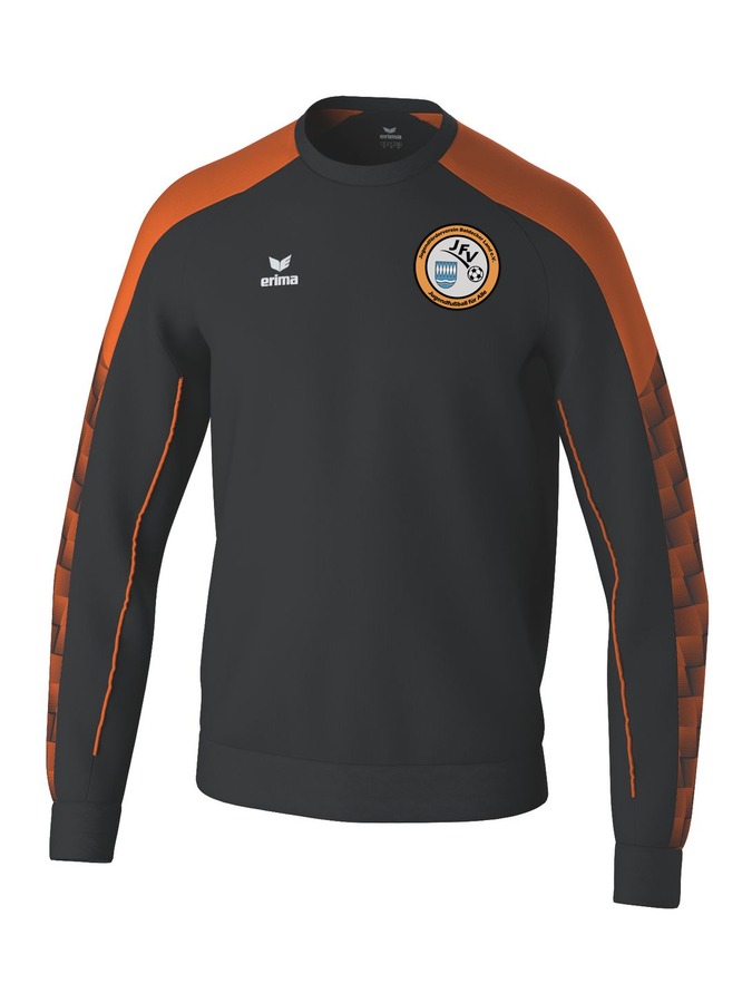 Erima Evo Star Sweatshirt