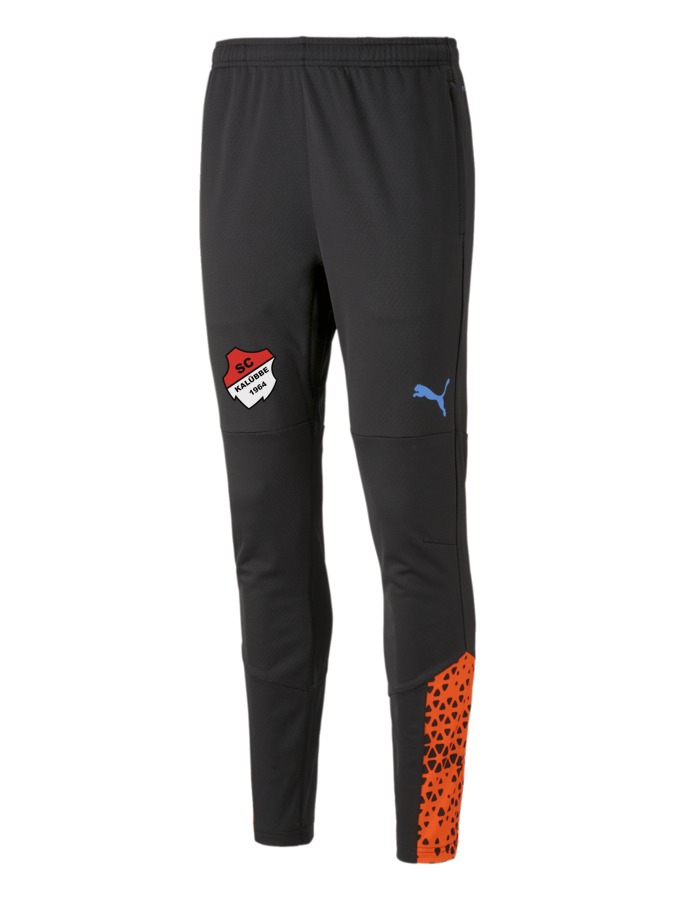 PUMA individualCUP Trainingshose