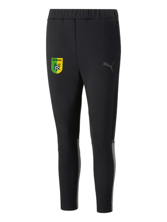 PUMA teamCUP Casuals Hose Damen
