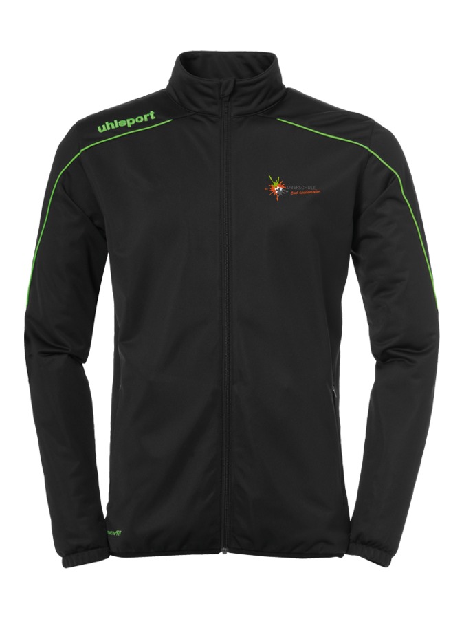 uhlsport Stream 22 Classic Jacke
