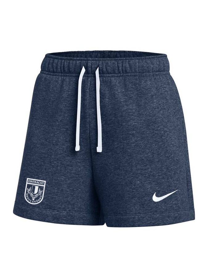 Nike Park 26 Fleece Shorts Damen
