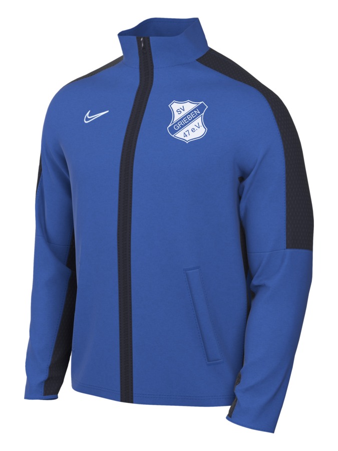 Nike Academy 23 Woven Präsentationsjacke