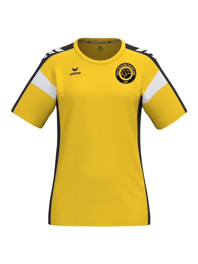 Erima Celebrate 125 T-Shirt Function Damen