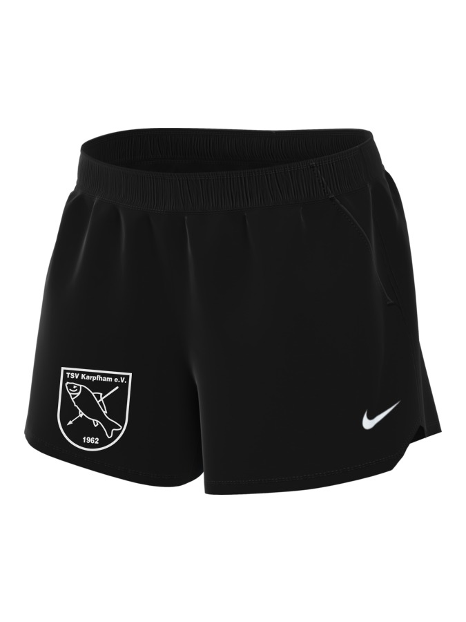 Nike Park 20 Knit Shorts Damen
