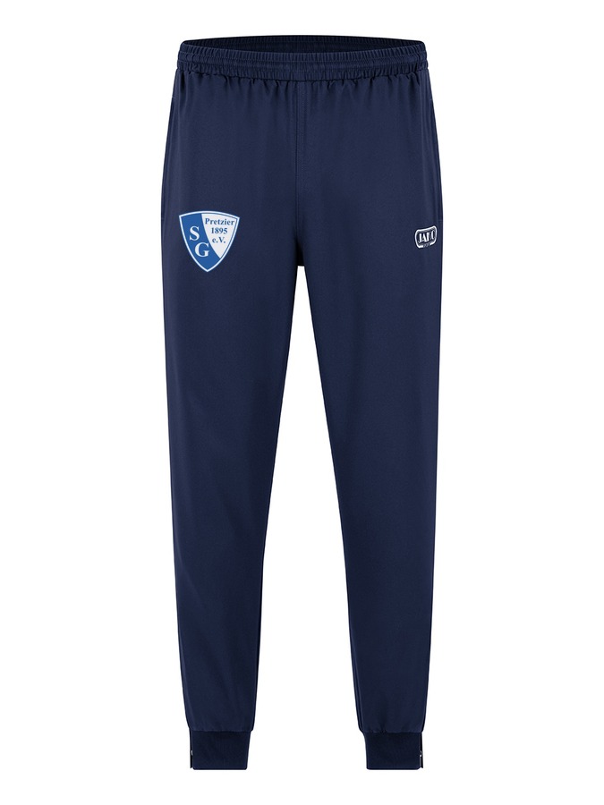 Jako Freizeithose Retro