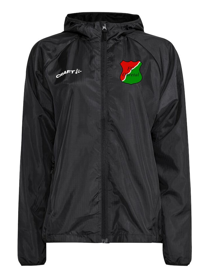 Craft Squad Go Allwetterjacke Damen