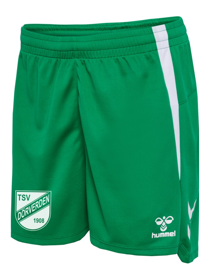 Hummel Lead 2.0 Shorts Damen
