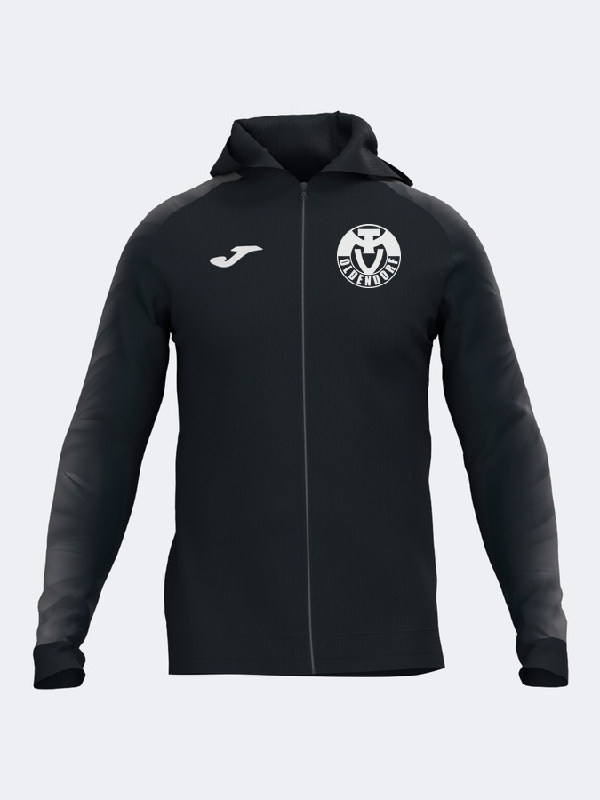 Joma Elite XI Kapuzenjacke Damen