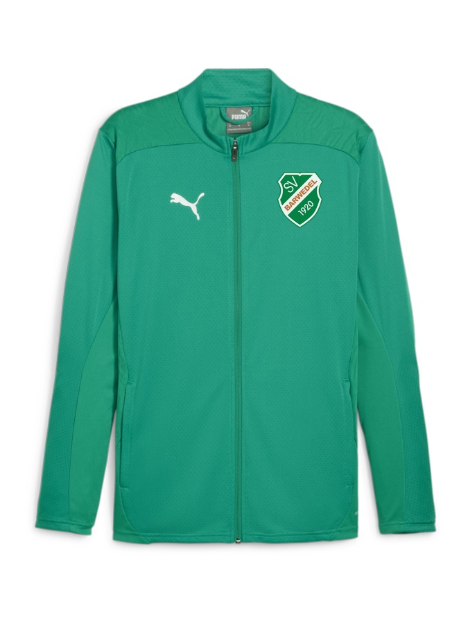 PUMA teamFINAL Trainingsjacke