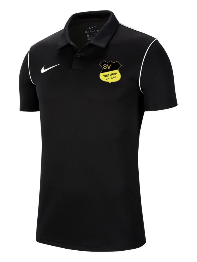 Nike Park 20 Poloshirt Kinder