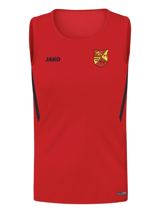 Jako Tanktop Challenge