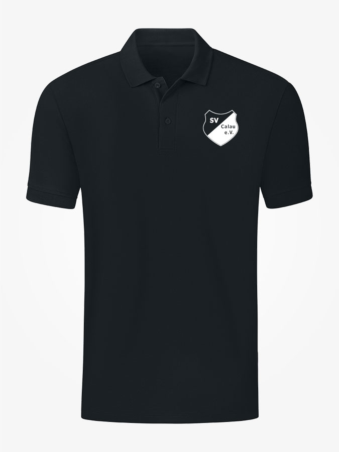 Poloshirt Basic Herren