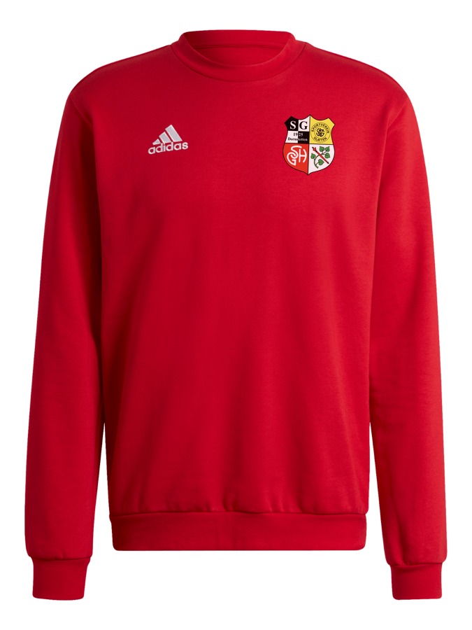 adidas Entrada 22 Sweatshirt