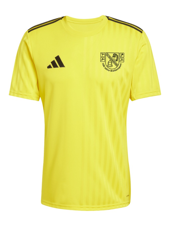 adidas Campeon 25 Trikot