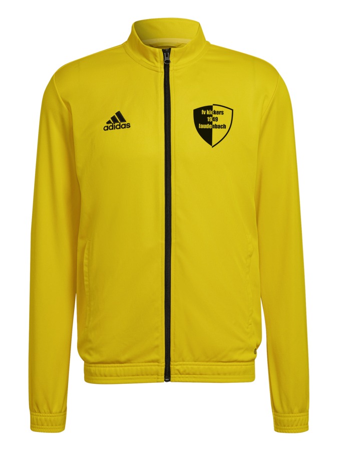 adidas Entrada 22 Trainingsjacke