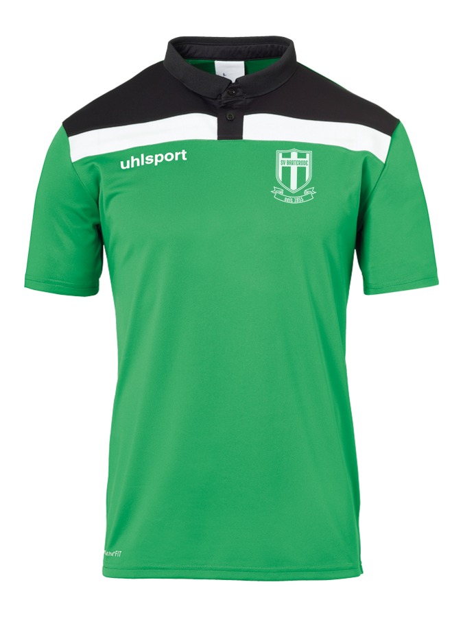uhlsport Offense 23 Polo Shirt