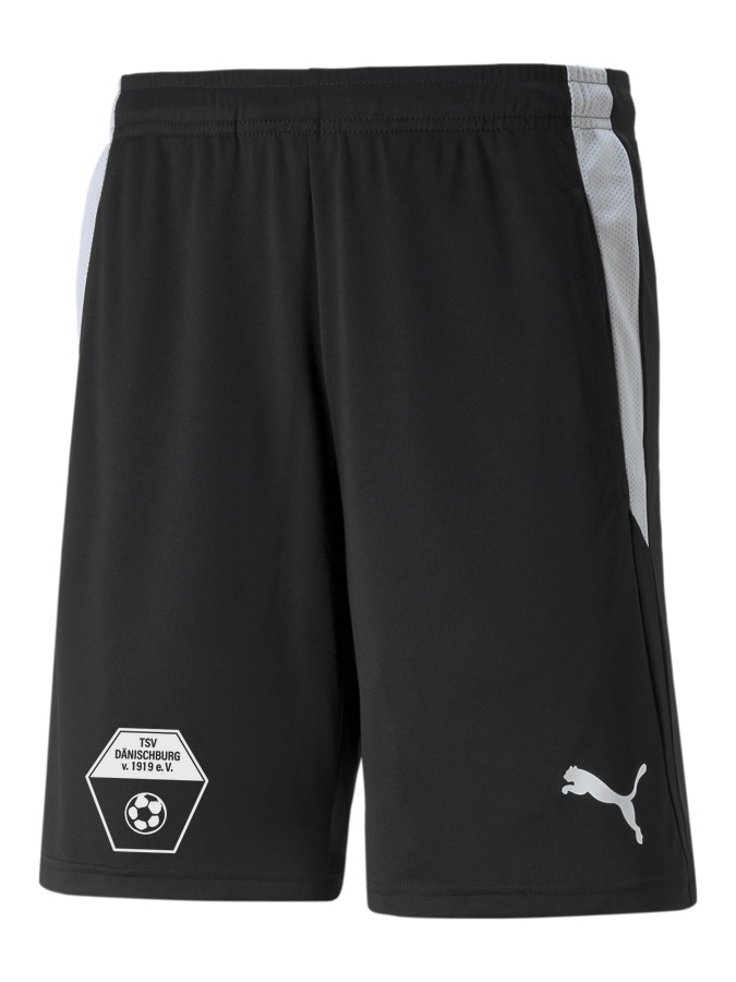 PUMA teamLIGA Referee Shorts