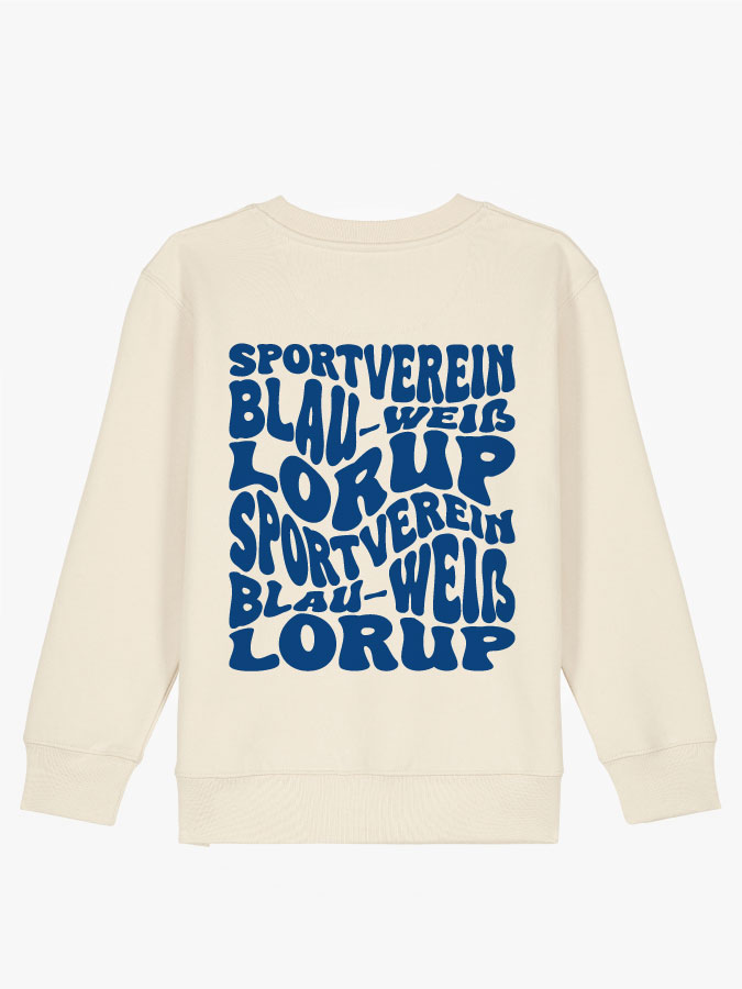 Sweater Wavy Kids