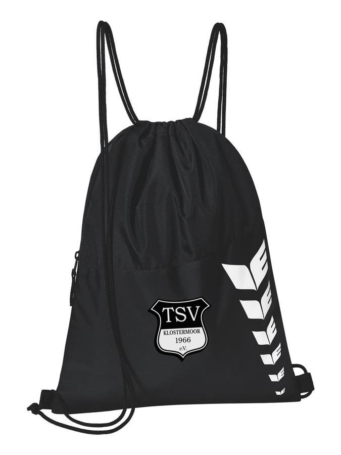 Erima Six Wings Turnbeutel