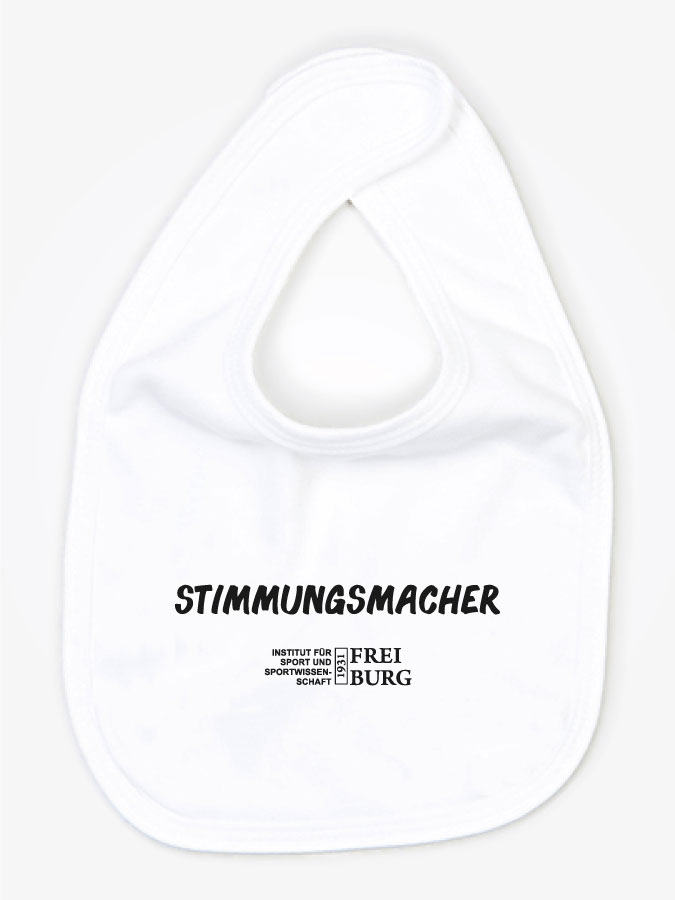 Babylätzchen Stimmungsmacher