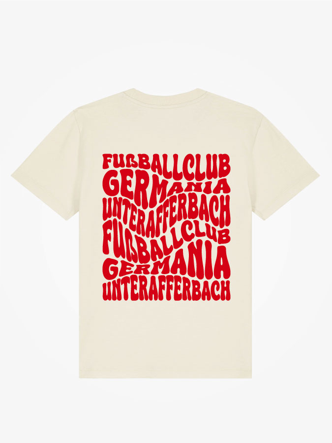 Shirt Wavy Kids