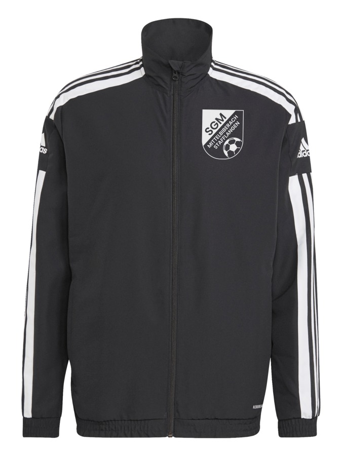 adidas Squadra 21 Präsentationsjacke