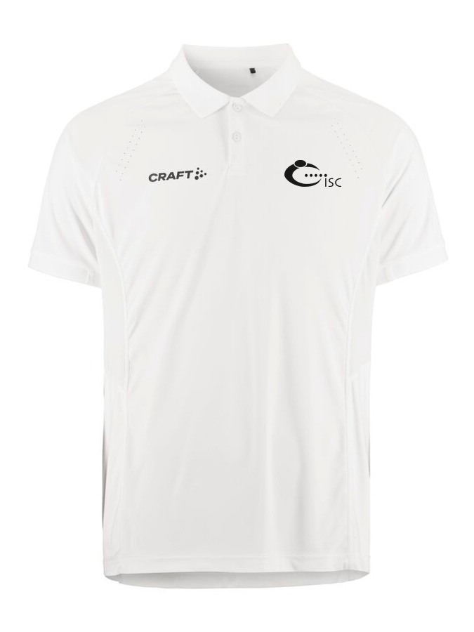 Craft Ability Poloshirt