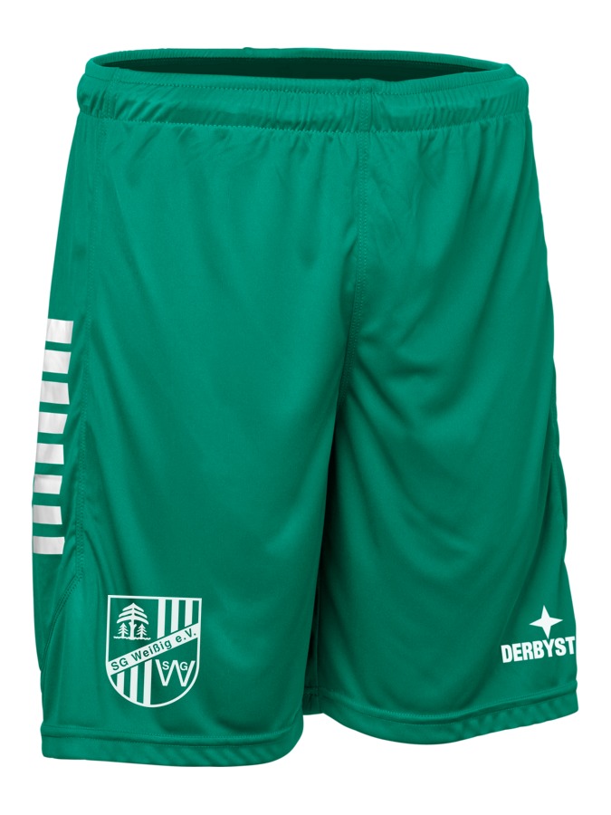 Derbystar Hose Kurz Primo